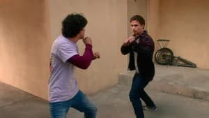 Cobra Kai 5. Sezon 5. Bölüm