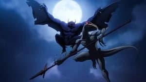 Castlevania 2. Sezon 2. Bölüm