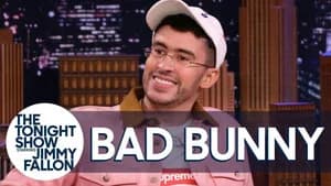 The Tonight Show Starring Jimmy Fallon 7. Sezon 109. Bölüm