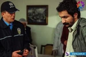Behzat Ç.: Bir Ankara Polisiyesi 3. Sezon 15. Bölüm