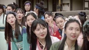 Hwarang: The Poet Warrior Youth 1. Sezon 3. Bölüm
