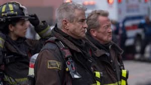 Chicago Fire 13. Sezon 22. Bölüm