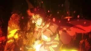 Black Clover 1. Sezon 133. Bölüm