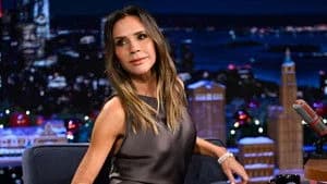 The Tonight Show Starring Jimmy Fallon 13. Sezon 41. Bölüm