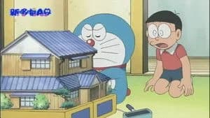 Doraemon 1. Sezon 59. Bölüm