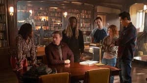 Legacies 4. Sezon 16. Bölüm