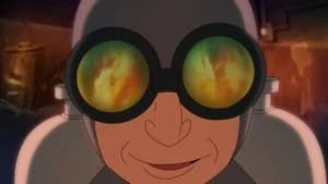 Batman: Caped Crusader 1. Sezon 4. Bölüm