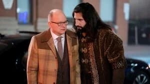 What We Do in the Shadows 5. Sezon 6. Bölüm