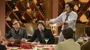 The Big Bang Theory 5. Sezon 22. Bölüm