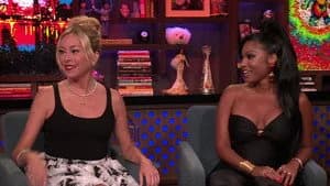 Watch What Happens Live with Andy Cohen 19. Sezon 120. Bölüm
