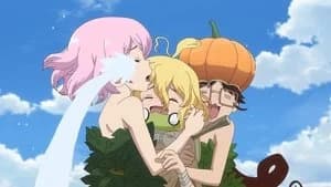 Dr. STONE 4. Sezon 24. Bölüm