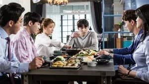 Suspicious Partner 1. Sezon 18. Bölüm
