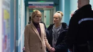 EastEnders 31. Sezon 36. Bölüm