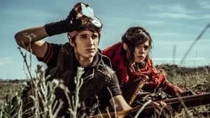 Z Nation 3. Sezon 1. Bölüm