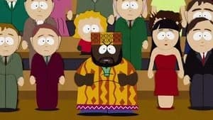 South Park 4. Sezon 7. Bölüm
