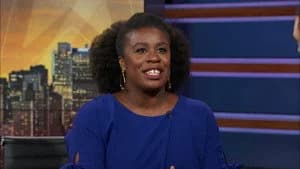 The Daily Show 22. Sezon 10. Bölüm