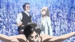 Attack on Titan 3. Sezon 6. Bölüm