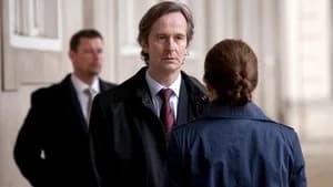 Borgen 1. Sezon 7. Bölüm