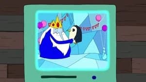 Adventure Time 3. Sezon 19. Bölüm