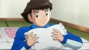 Captain Tsubasa 1. Sezon 16. Bölüm