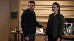 Marvel's Agents of S.H.I.E.L.D. 5. Sezon 18. Bölüm
