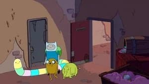 Adventure Time 3. Sezon 11. Bölüm