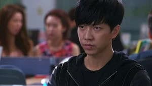 You Are All Surrounded 1. Sezon 2. Bölüm