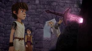 Arthur et les Enfants de la Table ronde 1. Sezon 36. Bölüm