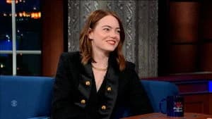 The Late Show with Stephen Colbert 9. Sezon 45. Bölüm