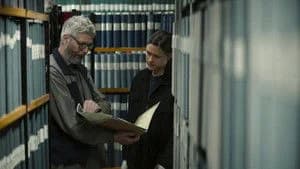 Synden 1. Sezon 4. Bölüm