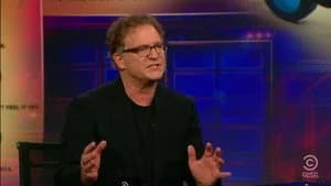 The Daily Show 16. Sezon 63. Bölüm