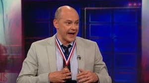 The Daily Show 17. Sezon 142. Bölüm