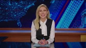 The Daily Show 30. Sezon 26. Bölüm