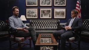 The Daily Show 28. Sezon 12. Bölüm