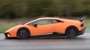 The Grand Tour 2. Sezon 7. Bölüm