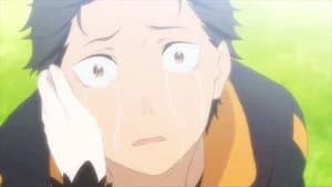 Re:ZERO -Starting Life in Another World- 1. Sezon 33. Bölüm