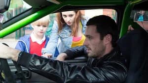 Coronation Street 55. Sezon 208. Bölüm