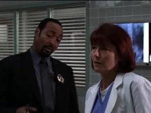 Law & Order 14. Sezon 4. Bölüm