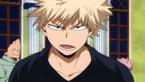 My Hero Academia 4. Sezon 15. Bölüm