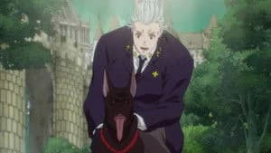 Dorohedoro 1. Sezon 9. Bölüm