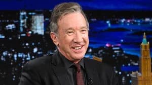 The Tonight Show Starring Jimmy Fallon 11. Sezon 37. Bölüm
