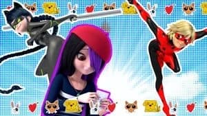 Miraculous, les aventures de Ladybug et Chat Noir 3. Sezon 9. Bölüm
