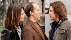 Leverage: Redemption 1. Sezon 8. Bölüm