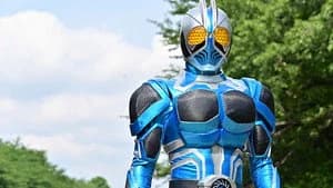 仮面ライダー 29. Sezon 44. Bölüm