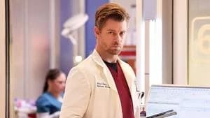 Chicago Med 9. Sezon 3. Bölüm