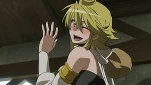 Akame ga Kill! 1. Sezon 1. Bölüm