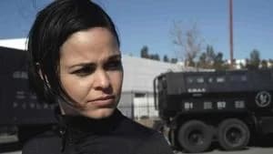 S.W.A.T. 5. Sezon 15. Bölüm