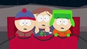 South Park 6. Sezon 17. Bölüm
