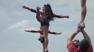 Cheer 2. Sezon 7. Bölüm