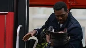 Chicago Fire 3. Sezon 10. Bölüm